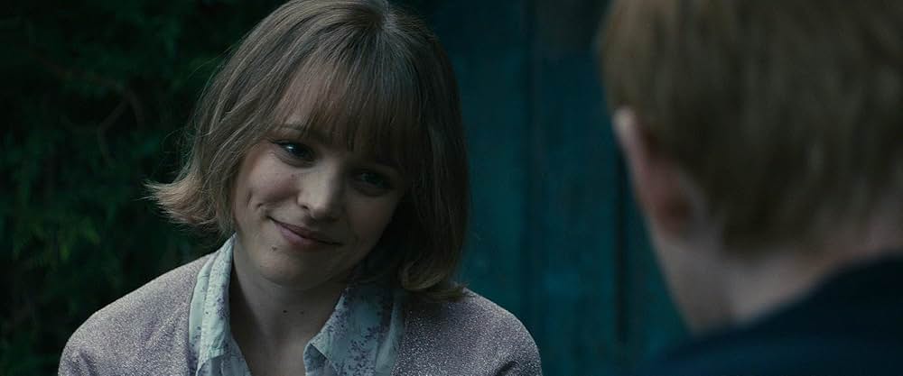 アバウト・タイム 愛おしい時間についての画像