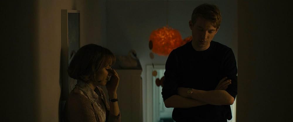 アバウト・タイム 愛おしい時間についての画像