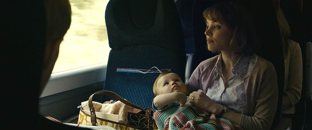 アバウト・タイム 愛おしい時間についての画像