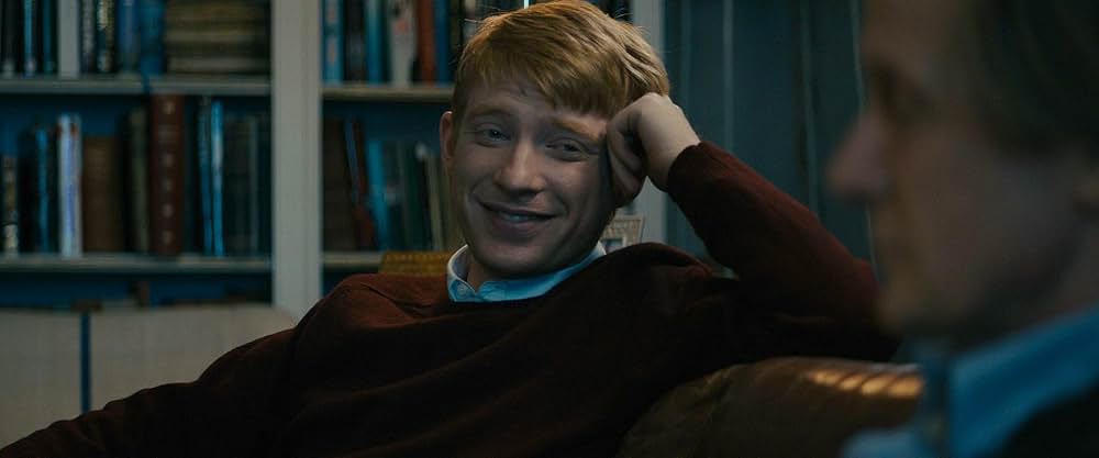 アバウト・タイム 愛おしい時間についての画像