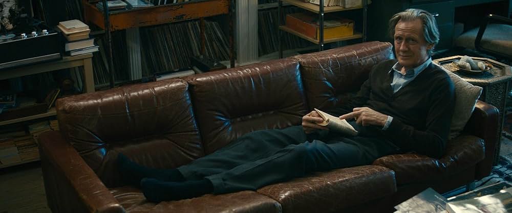 アバウト・タイム 愛おしい時間についての画像