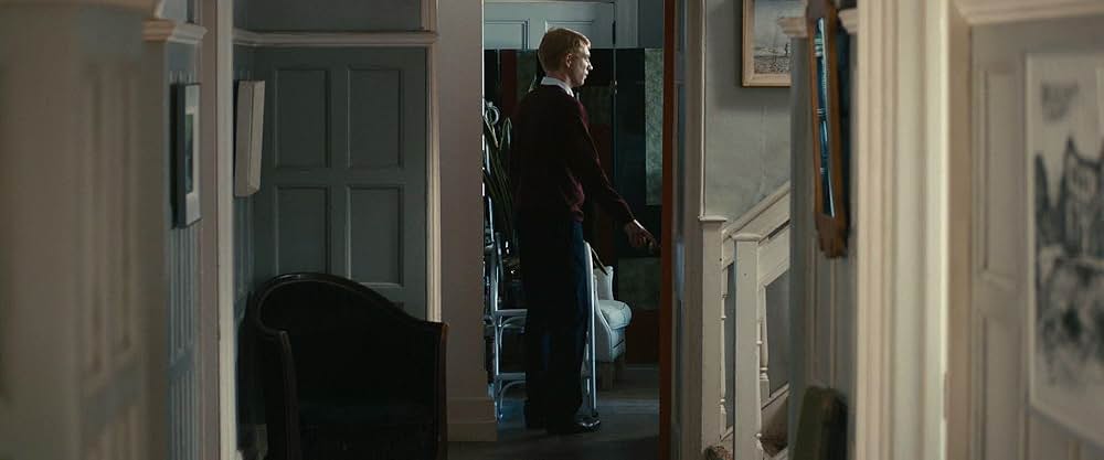 アバウト・タイム 愛おしい時間についての画像