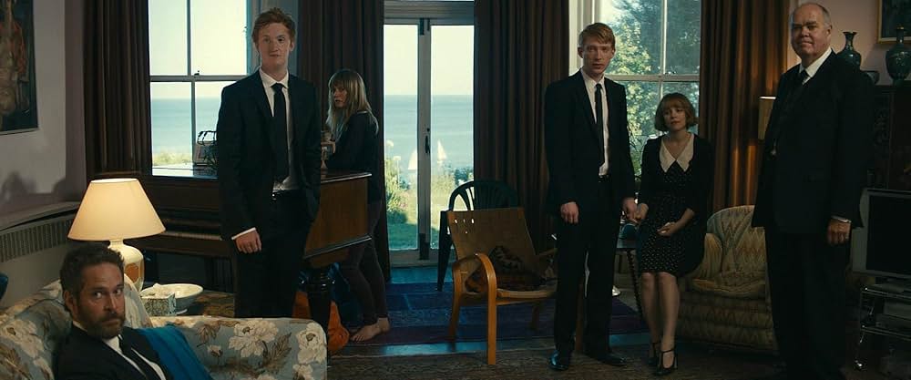 アバウト・タイム 愛おしい時間についての画像