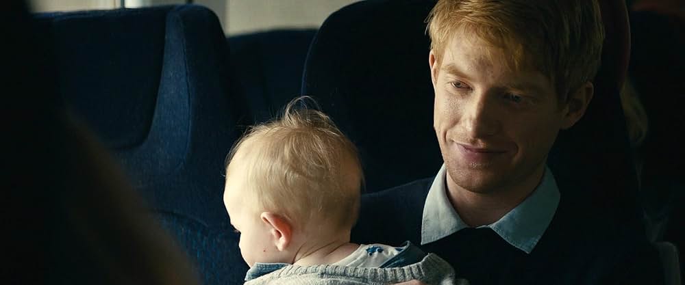 アバウト・タイム 愛おしい時間についての画像