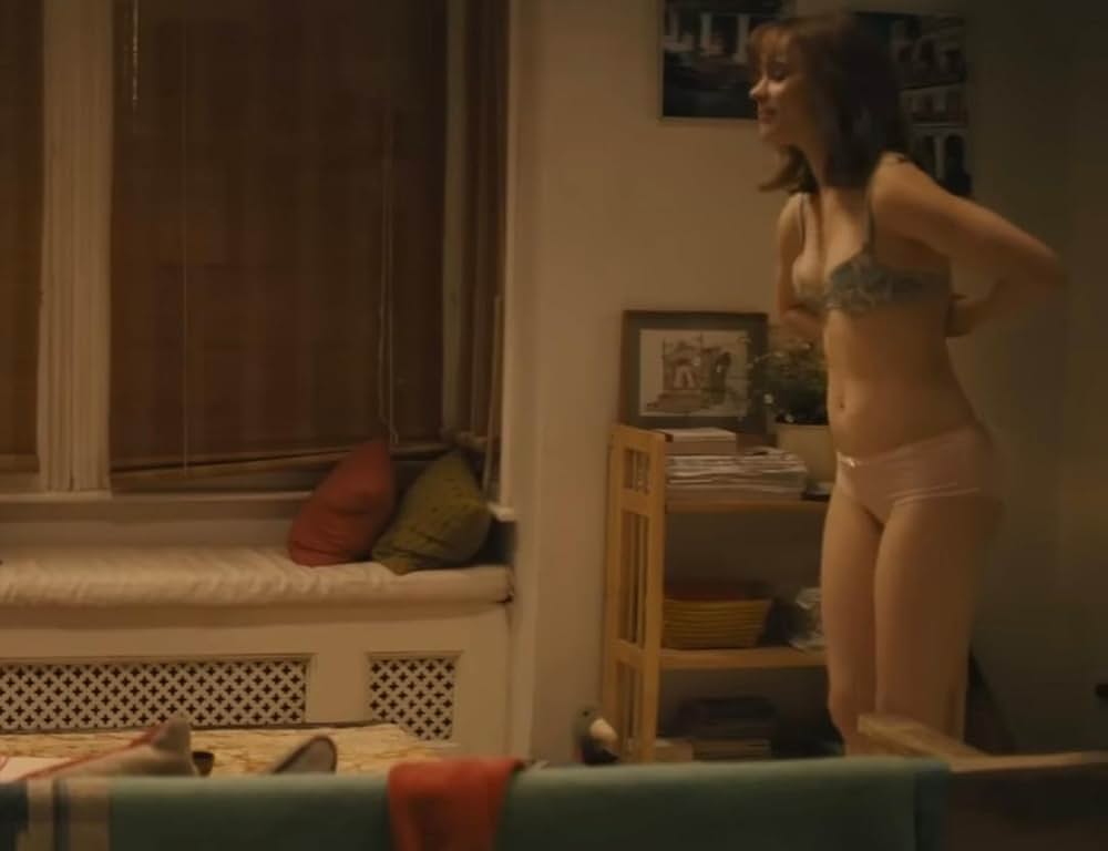 アバウト・タイム 愛おしい時間についての画像