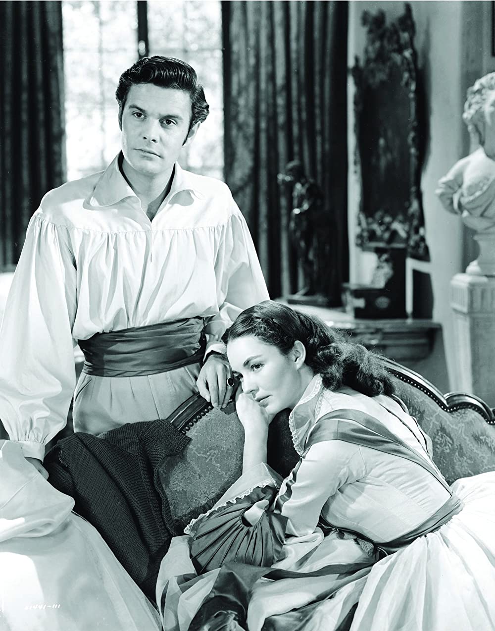 ボヴァリー夫人の画像