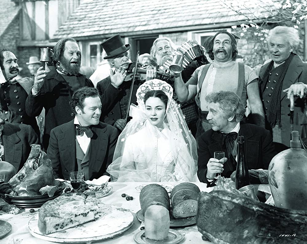 ボヴァリー夫人の画像