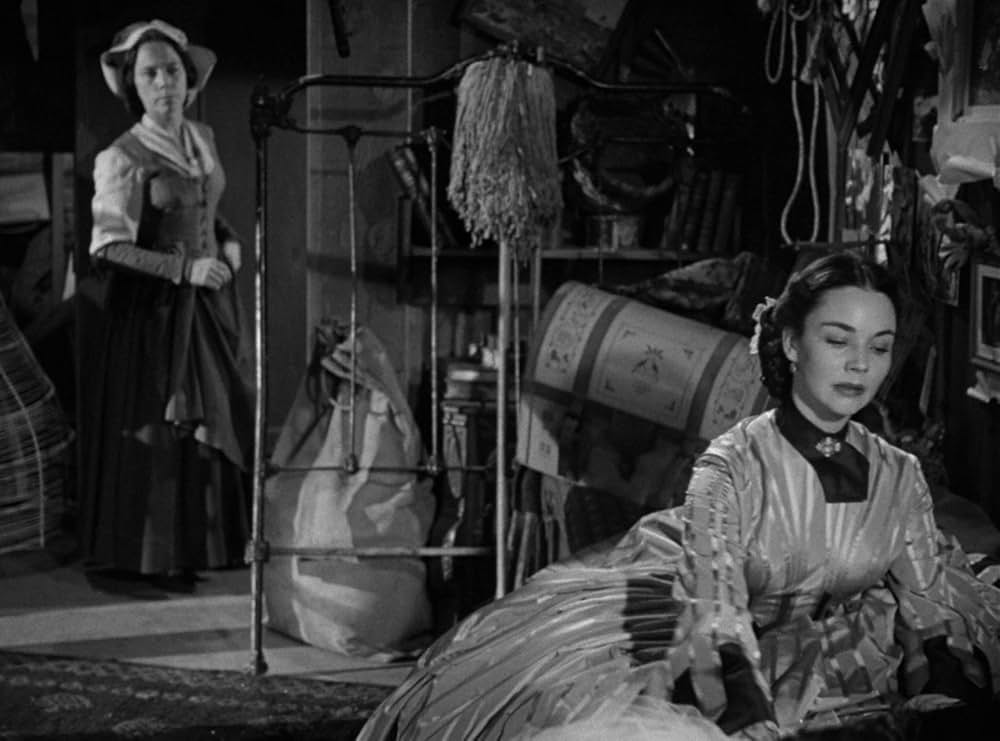 ボヴァリー夫人の画像