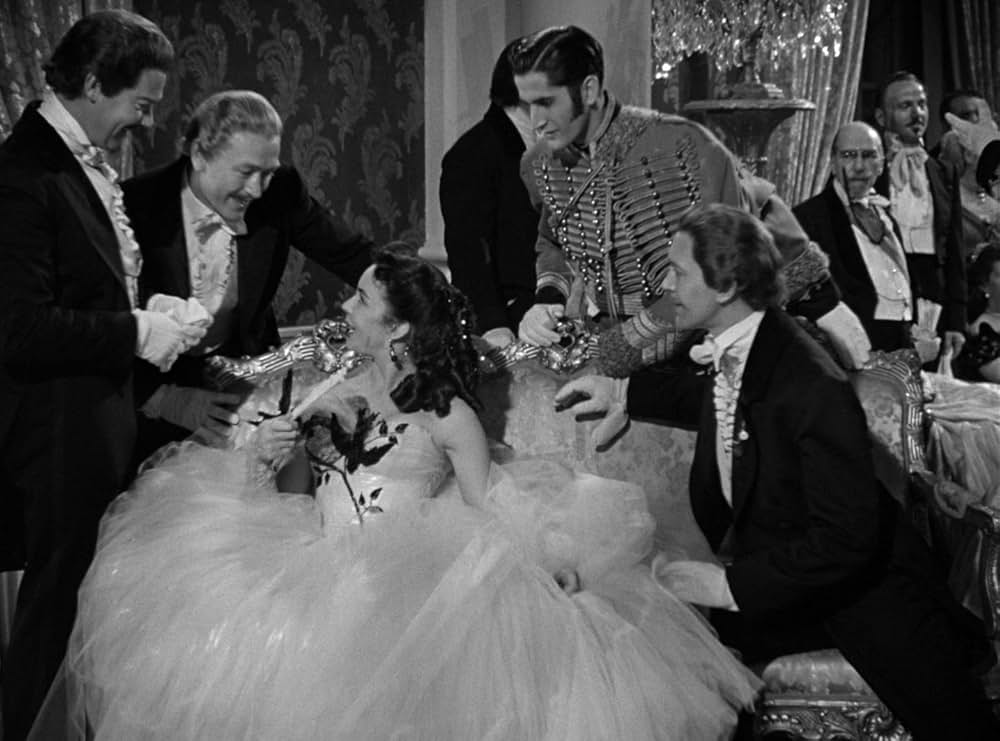 ボヴァリー夫人の画像