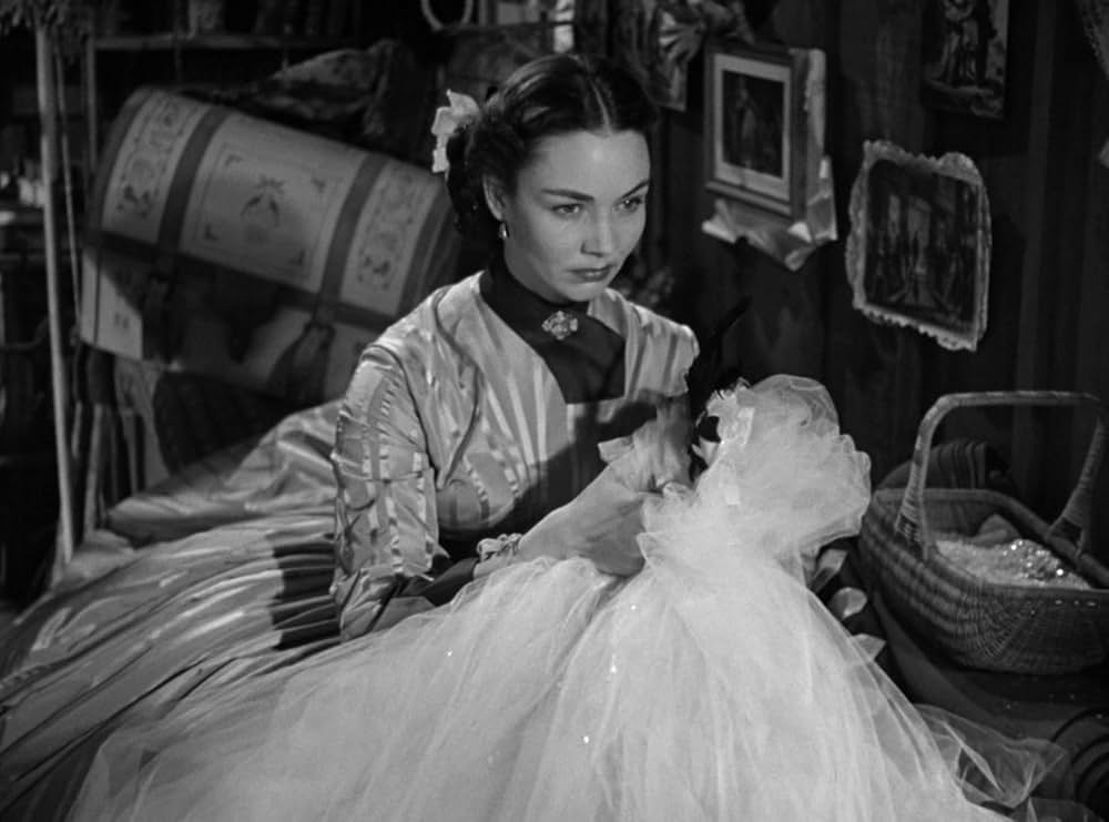 ボヴァリー夫人の画像