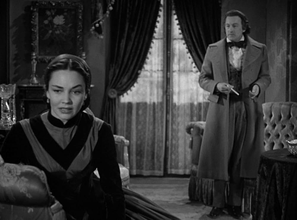 ボヴァリー夫人の画像