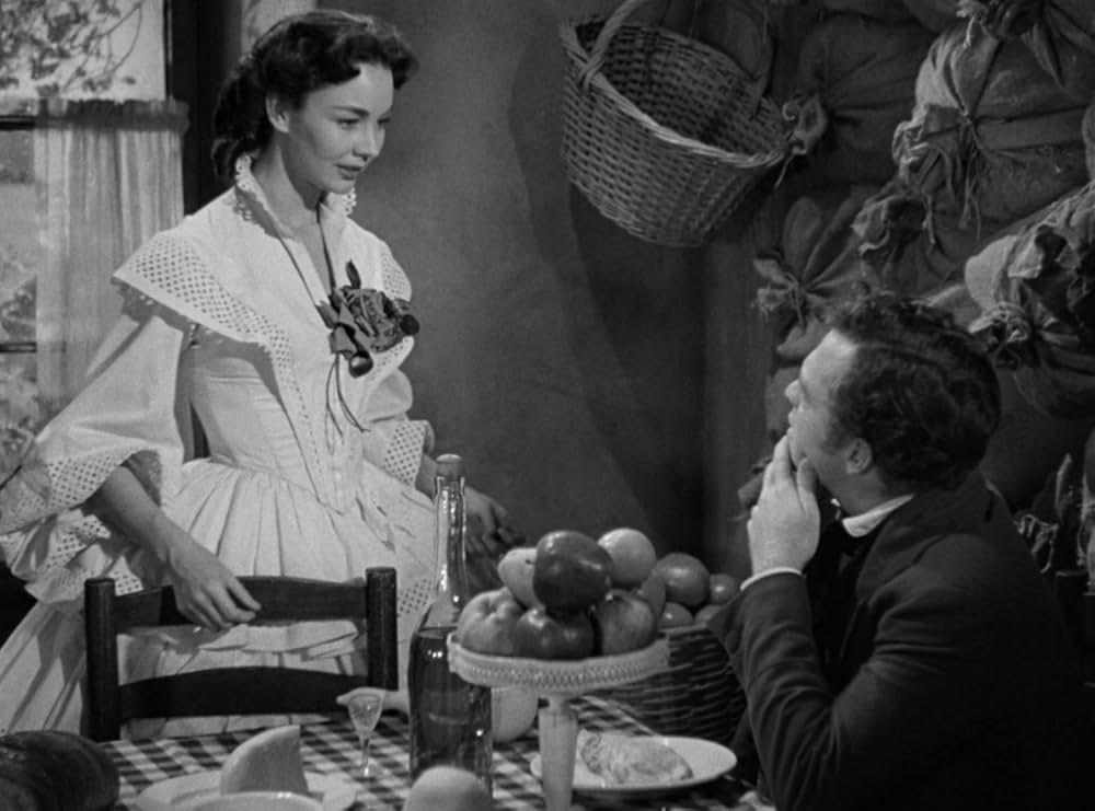 ボヴァリー夫人の画像