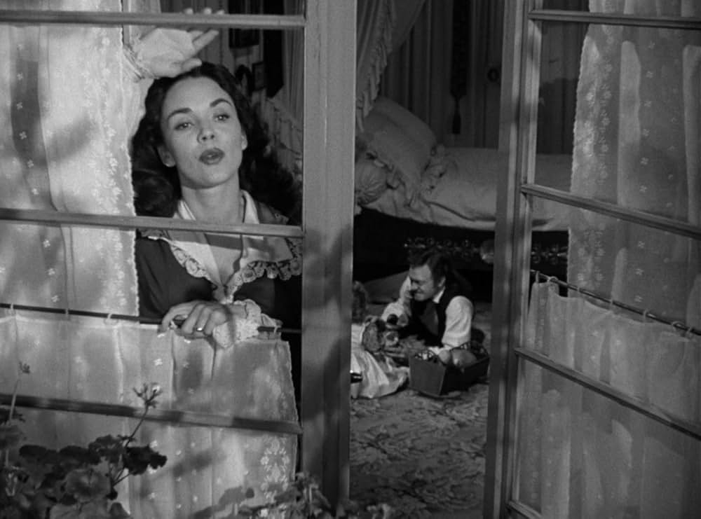 ボヴァリー夫人の画像