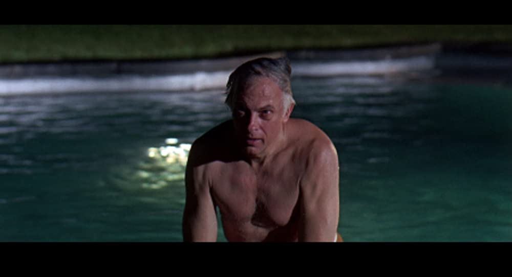 ボディガードの画像