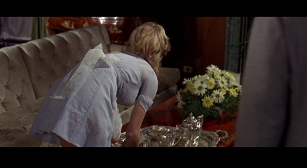 ボディガードの画像