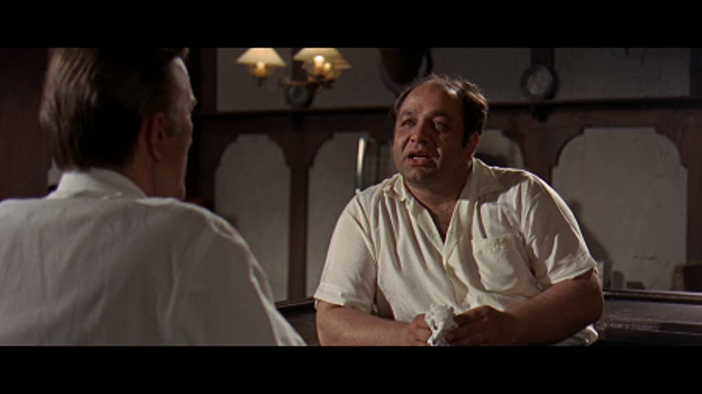 ボディガードの画像