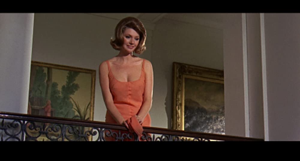 ボディガードの画像