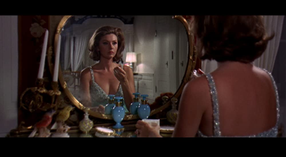 ボディガードの画像