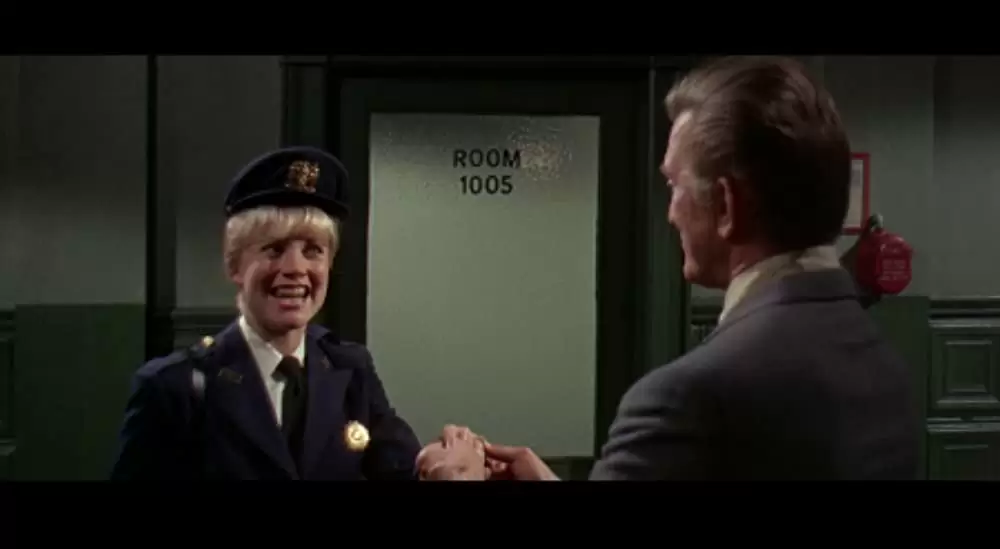 ボディガードの画像