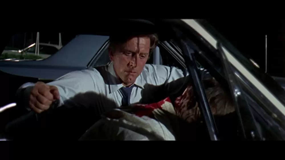 ボディガードの画像