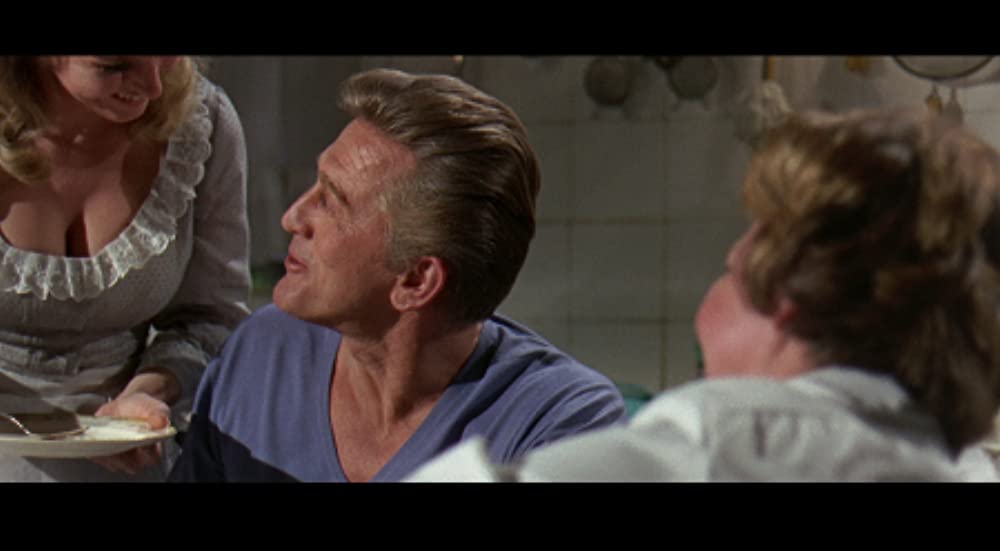 ボディガードの画像