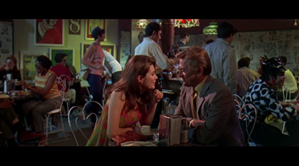 ボディガードの画像