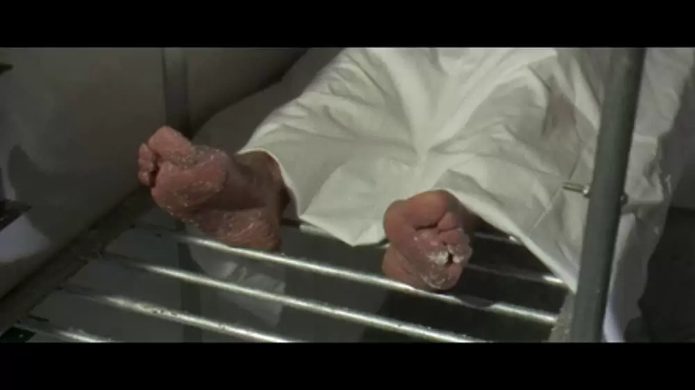 ボディガードの画像