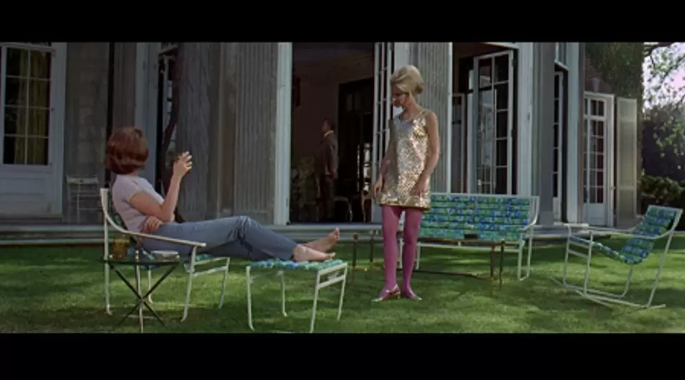 ボディガードの画像