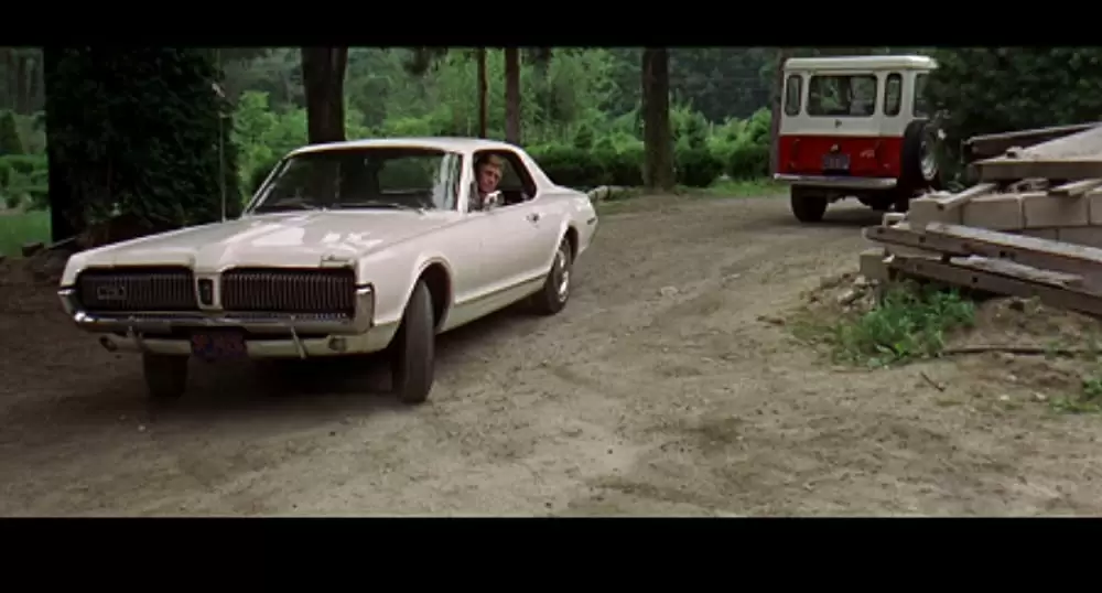 ボディガードの画像