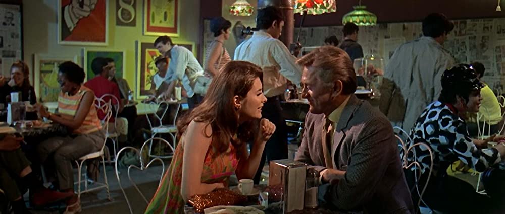 ハロー・ドーリー！の画像