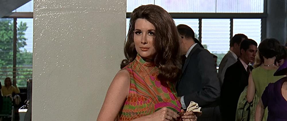 ハロー・ドーリー！の画像