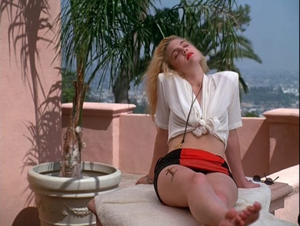 ボディヒートの画像