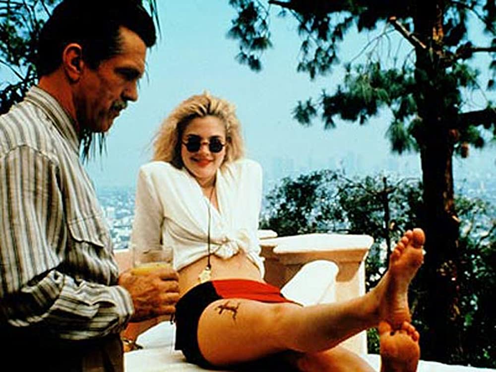 ボディヒートの画像