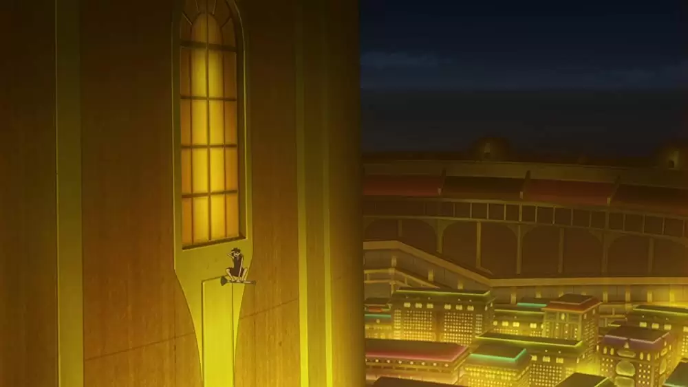 ONE PIECE FILM GOLDの画像