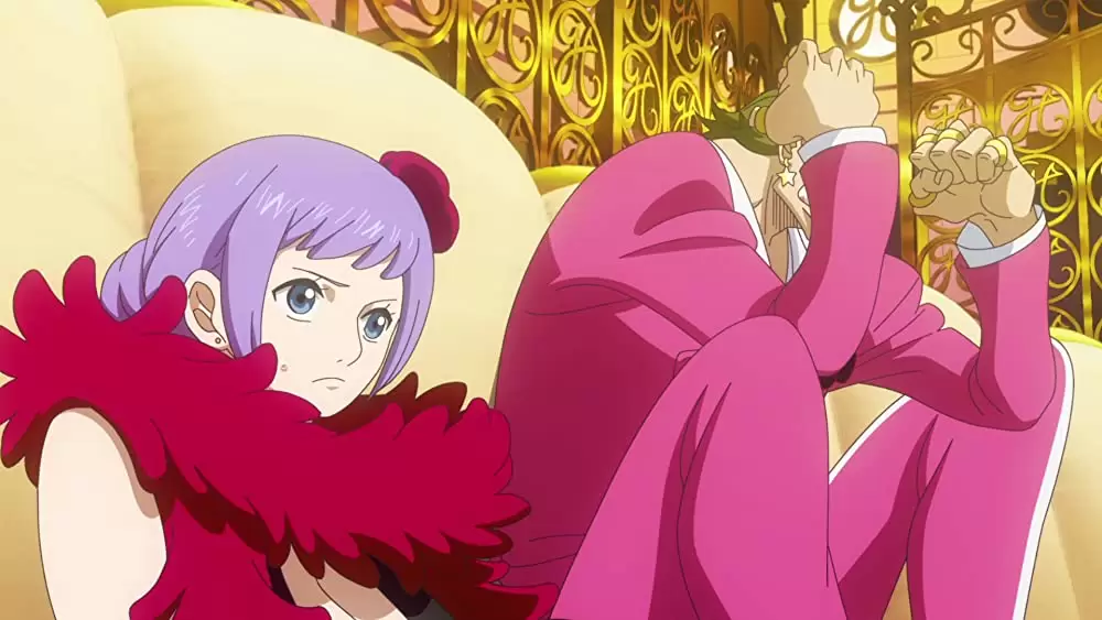 ONE PIECE FILM GOLDの画像