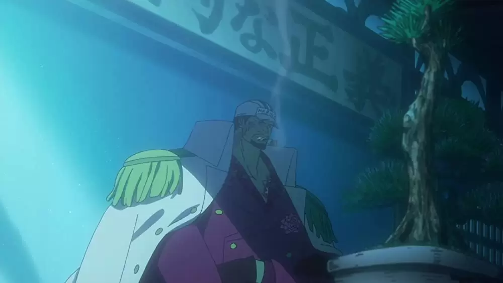 ONE PIECE FILM GOLDの画像