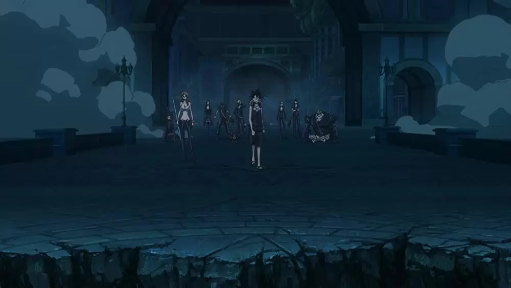 ONE PIECE FILM GOLDの画像