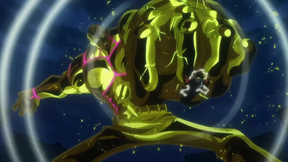 ONE PIECE FILM GOLDの画像