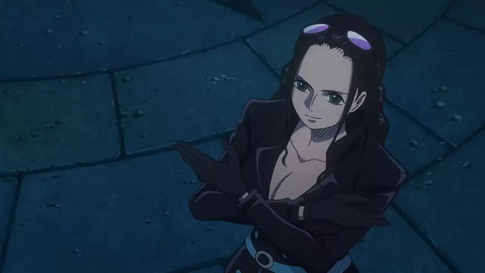 ONE PIECE FILM GOLDの画像