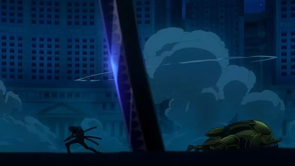 ONE PIECE FILM GOLDの画像