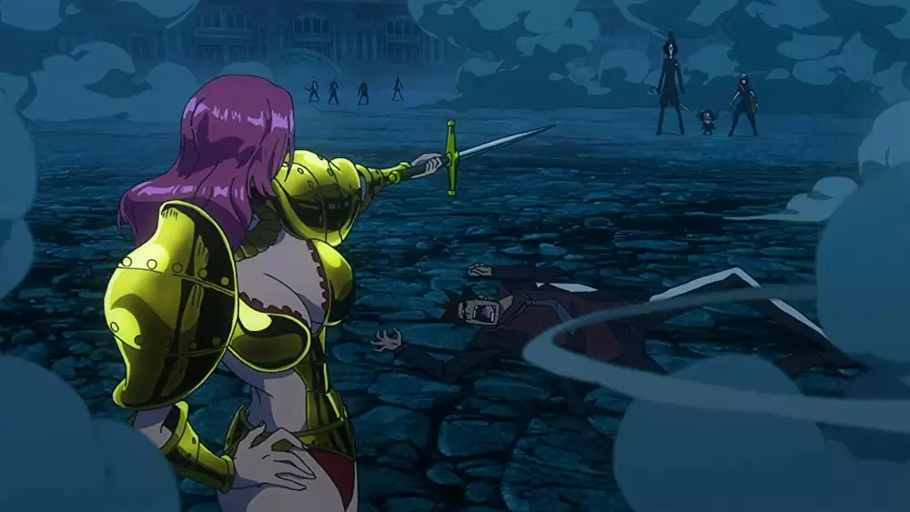 ONE PIECE FILM GOLDの画像