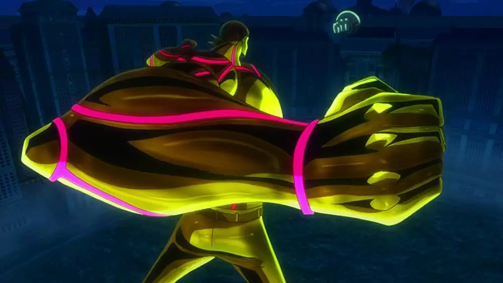 ONE PIECE FILM GOLDの画像