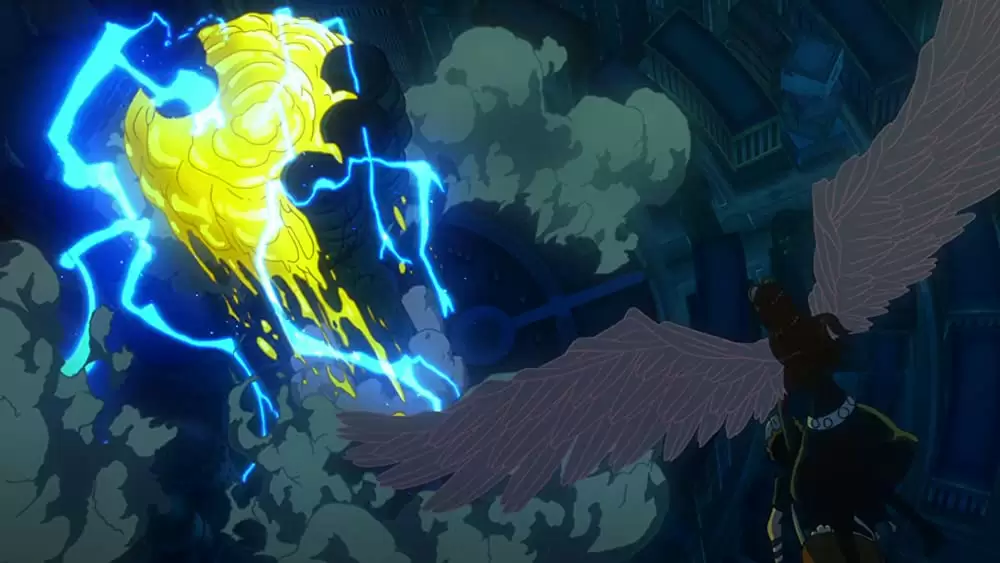 ONE PIECE FILM GOLDの画像