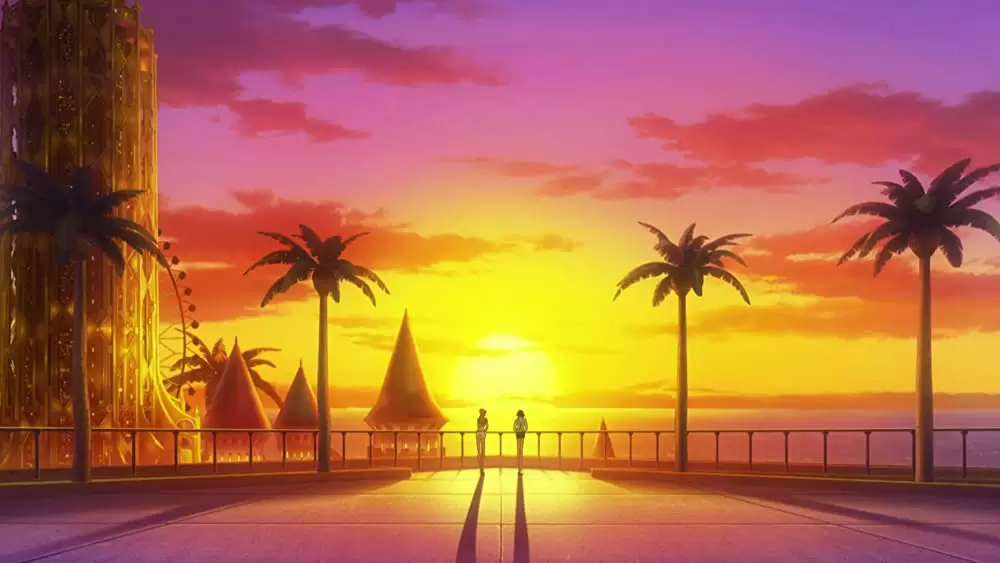 ONE PIECE FILM GOLDの画像