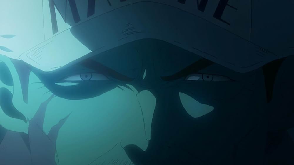 ONE PIECE FILM GOLDの画像