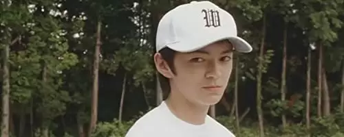 「バッテリー」林遣都の画像