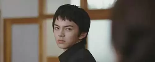 「バッテリー」林遣都の画像