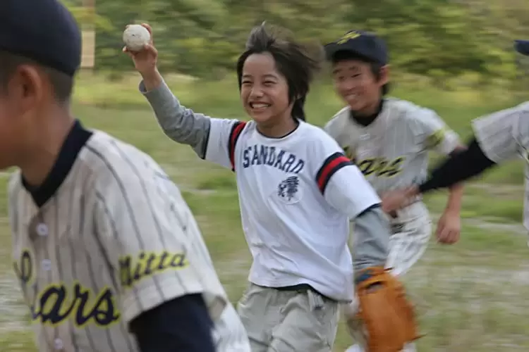 バッテリーの画像