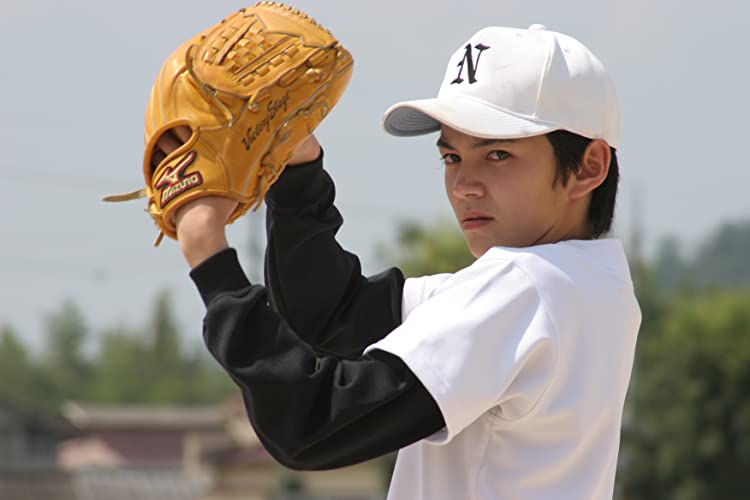 バッテリーの画像