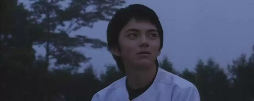 「バッテリー」林遣都の画像